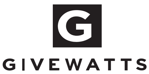 GiveWatts Logo