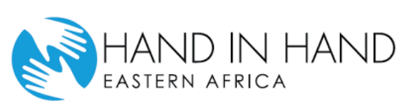 Hand in Hand Logo