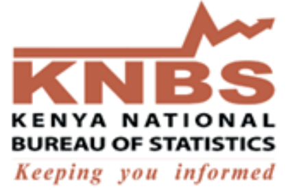 Kenya National Bureau Of Statistics Logo