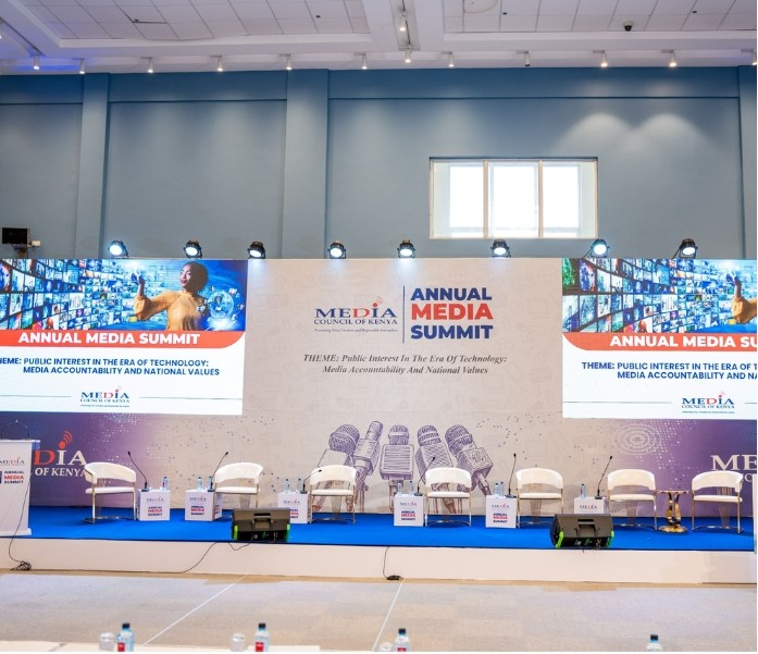 Event Videography & Live Coverage